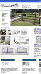 Mobile Screenshot of estateswing.com